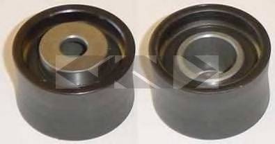 SPIDAN 66211 Паразитний / Провідний ролик, зубчастий ремінь