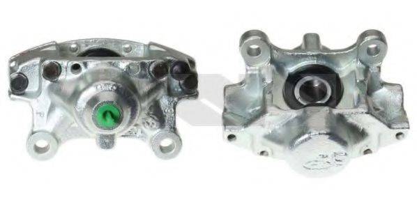 SPIDAN 402164 гальмівний супорт