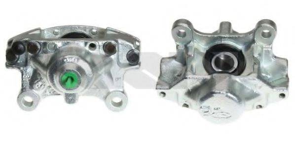 SPIDAN 402165 гальмівний супорт