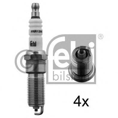 FEBI BILSTEIN 13461 Свіча запалювання