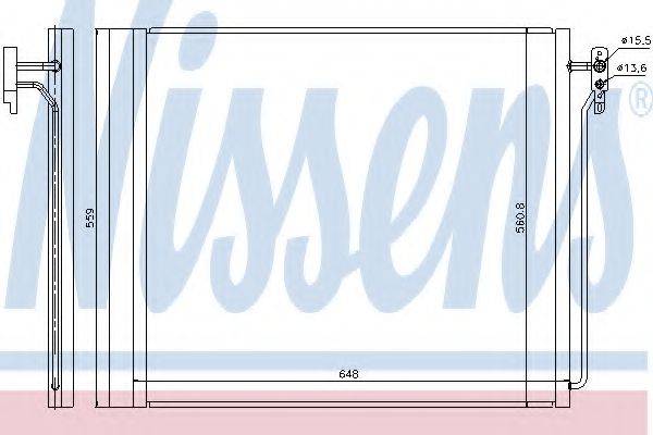 Конденсатор, кондиціонер