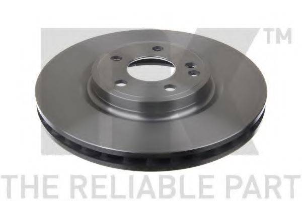 гальмівний диск