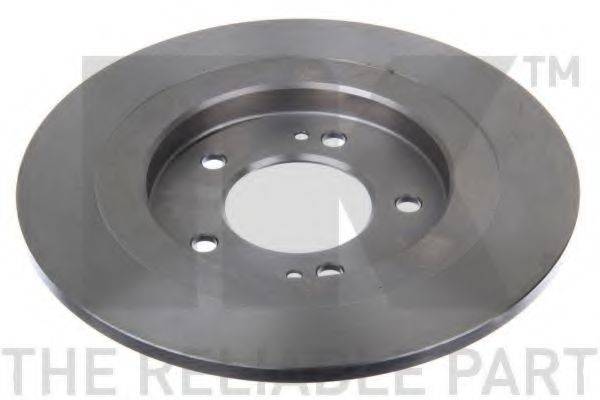 гальмівний диск