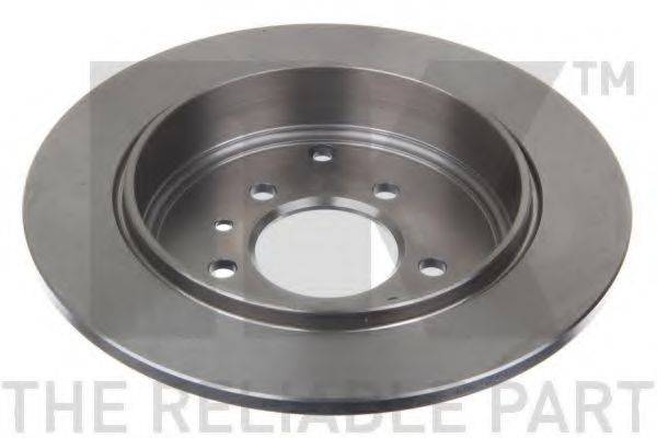 гальмівний диск