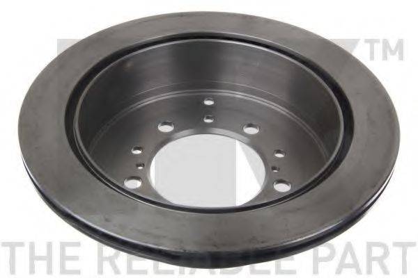 гальмівний диск