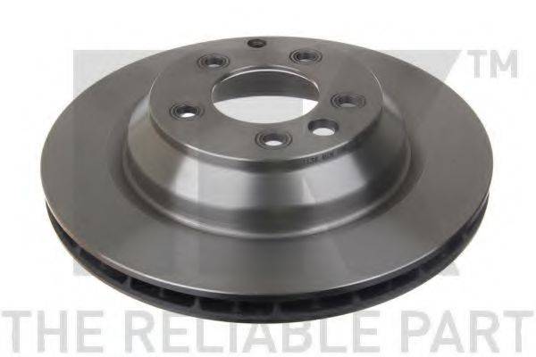 гальмівний диск