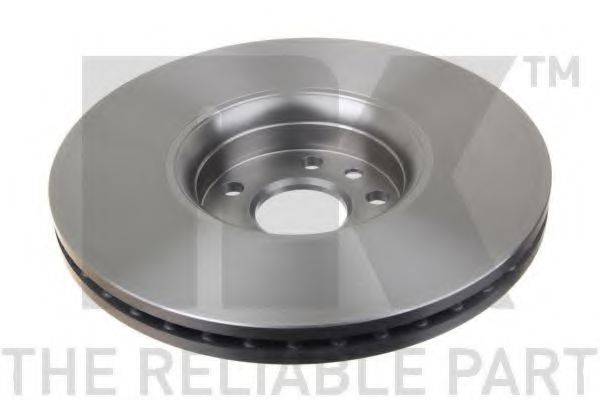 гальмівний диск