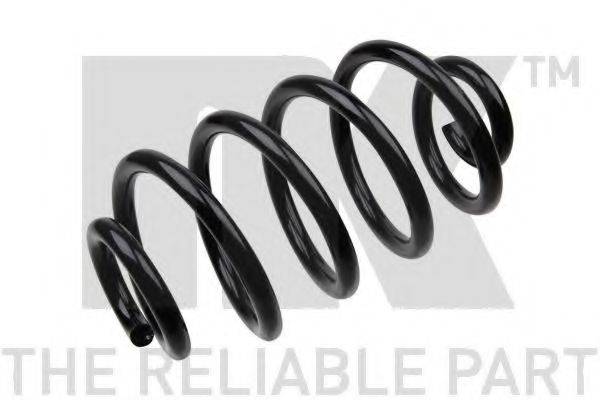 Пружина ходової частини