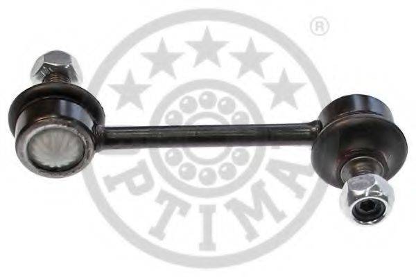 Тяга/стійка, стабілізатор