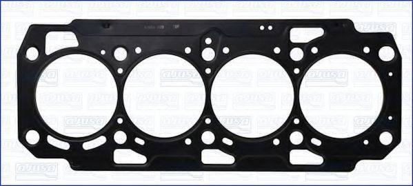 Прокладка, головка циліндра