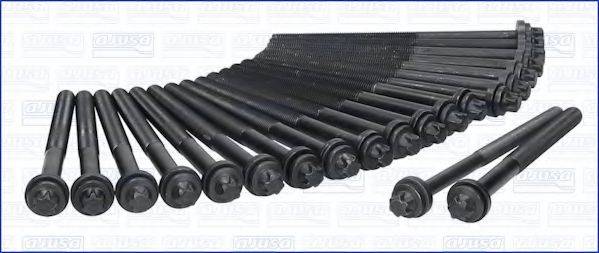 Комплект болтів головки цилідра