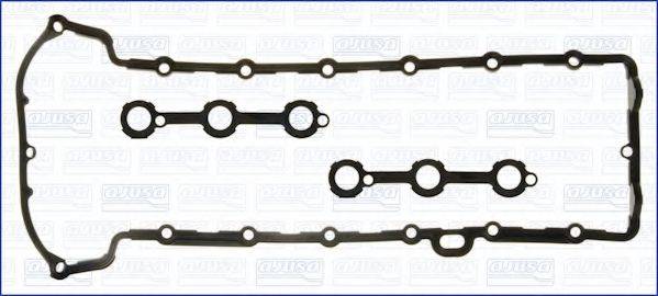 Комплект прокладок, кришка головки циліндра