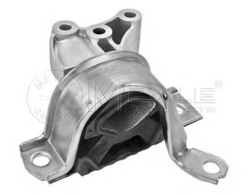 Підвіска, двигун