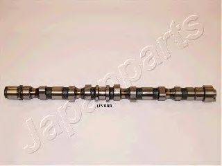 Розподільний вал