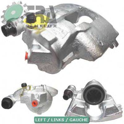 ERA BENELUX BC60951 гальмівний супорт