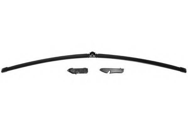 Щітка склоочисника