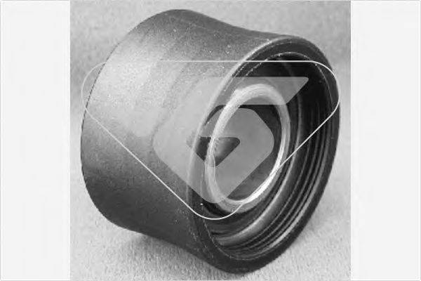 HUTCHINSON HEG88 Паразитний / Провідний ролик, зубчастий ремінь