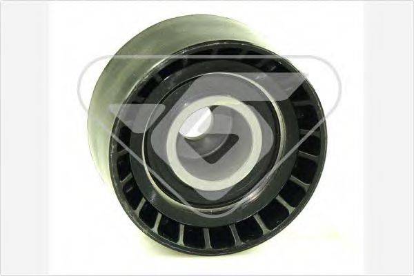 HUTCHINSON HEG87 Паразитний / Провідний ролик, зубчастий ремінь