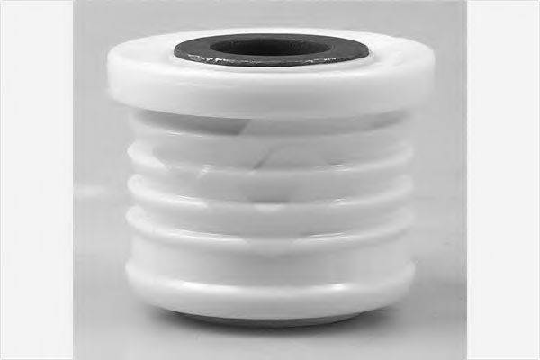 Втулка, балка мосту