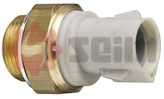 SEIM TH73 Термовиключатель, вентилятор радіатора; Термові вимикач, вентилятор кондиціонера