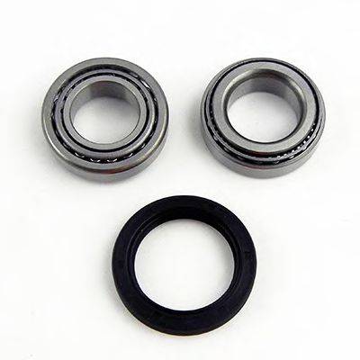 SIDAT 460059 Комплект підшипника ступиці колеса