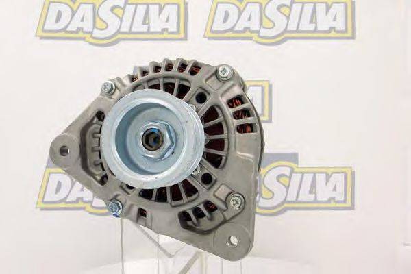 DA SILVA A010850 Генератор