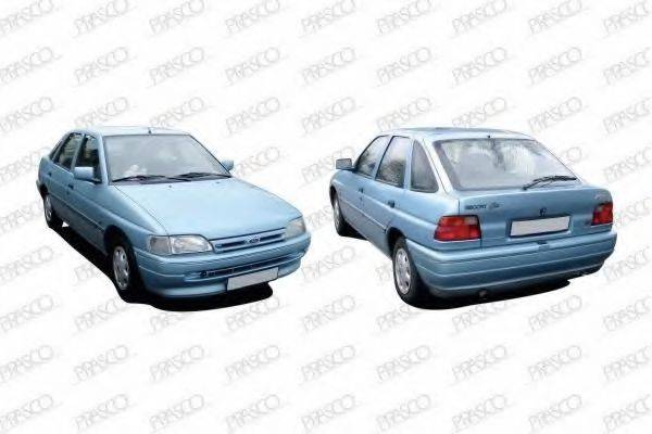 PRASCO FD026W026 Підйомний пристрій для вікон