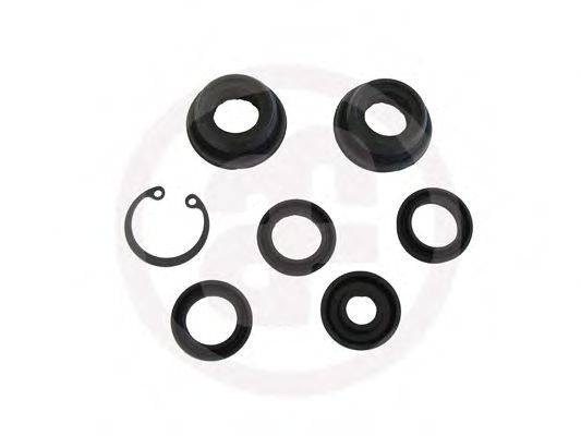 Ремкомплект, головний гальмівний циліндр