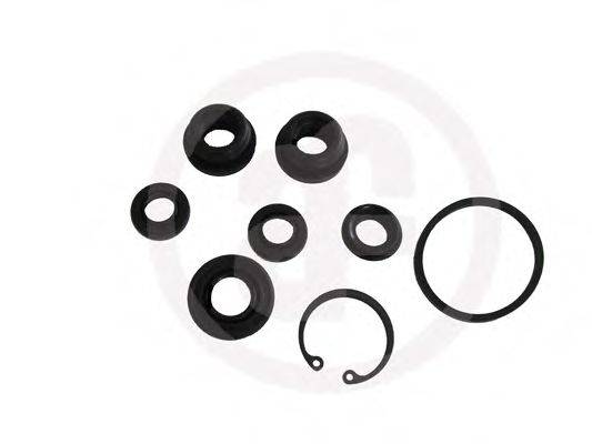 Ремкомплект, головний гальмівний циліндр