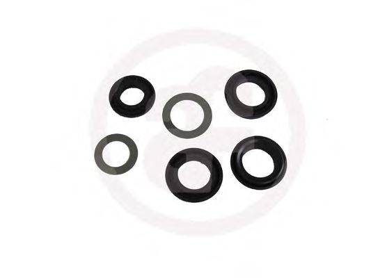 Ремкомплект, головний гальмівний циліндр