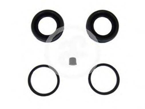 Ремкомплект, гальмівний супорт