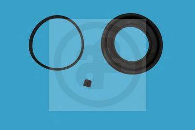 Ремкомплект, гальмівний супорт