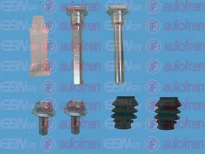 Комплект направляючої гільзи