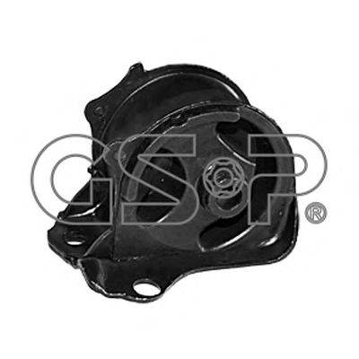 Підвіска, двигун