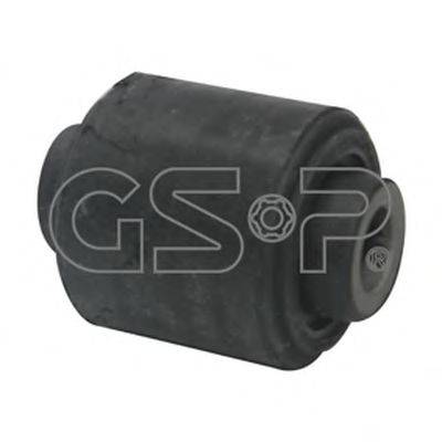 Гільза, підвіски поперечного важеля