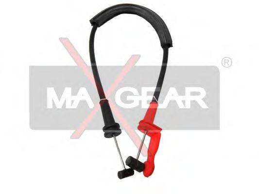 MAXGEAR 320020 Система управління ручки дверей