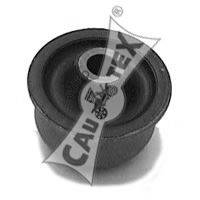 CAUTEX 080087 Втулка, важіль колісної підвіски