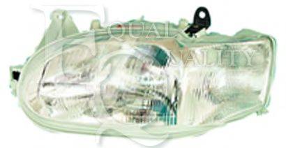 EQUAL QUALITY PP0640S Основна фара