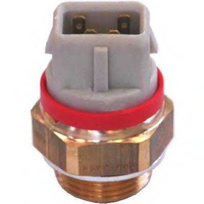 FISPA 82402 Термові вимикач, вентилятор радіатора