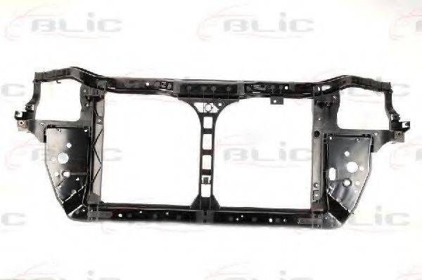 Облицювання передка