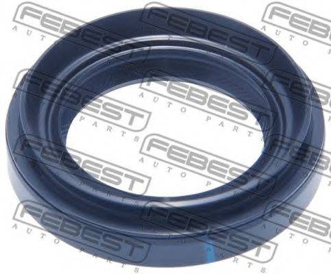 Кільце ущільнювача валу, приводний вал