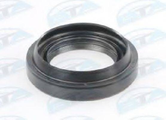 Кільце ущільнювача валу, приводний вал