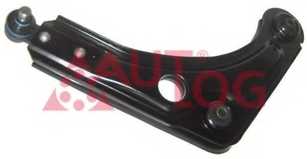 AUTLOG FT1162 Важіль незалежної підвіски колеса, підвіска колеса