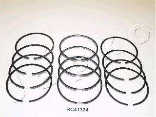 Поршневе кільце