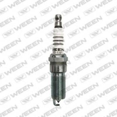WEEN 1221391 Свіча запалювання