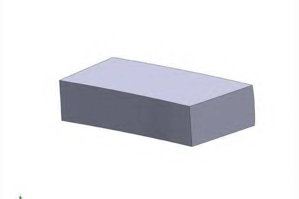 HASTINGS PISTON RING 5194 Комплект поршневих кілець