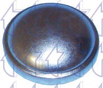 TRICLO 328702 Запобіжна кришка, ступиця колеса