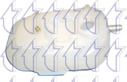 Компенсационный бак, охлаждающая жидкость