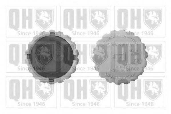 QUINTON HAZELL FC500 Кришка, резервуар охолодної рідини