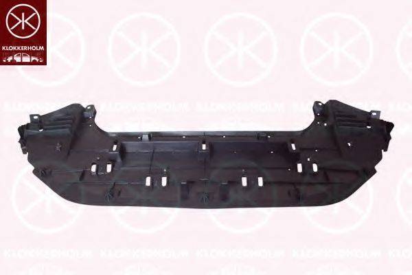 Кожух двигателя